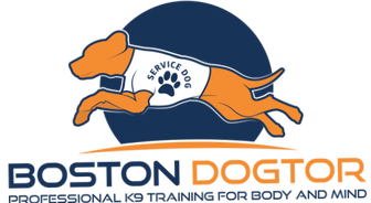 Boston Dogtor Logo